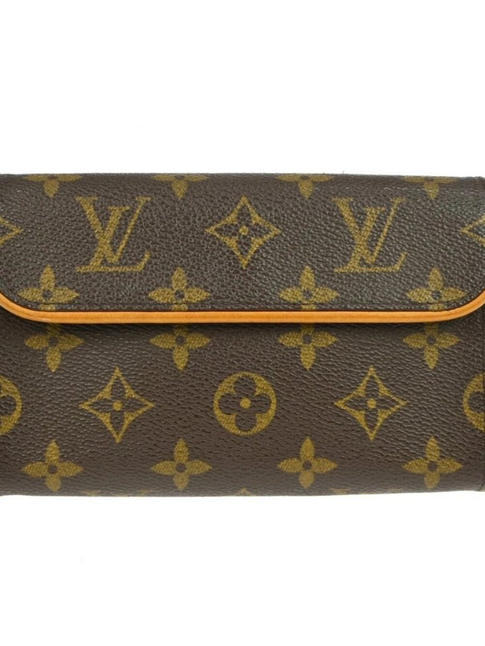 LOUIS VUITTON POCHETTE FLORENTINE BUM BAG